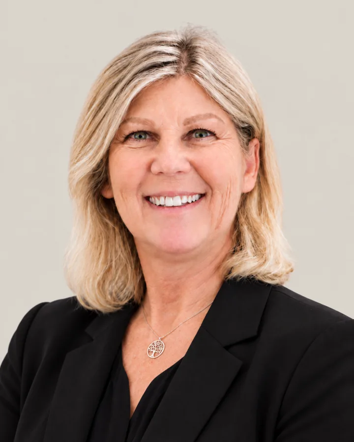 Portrait de Marie Choquet