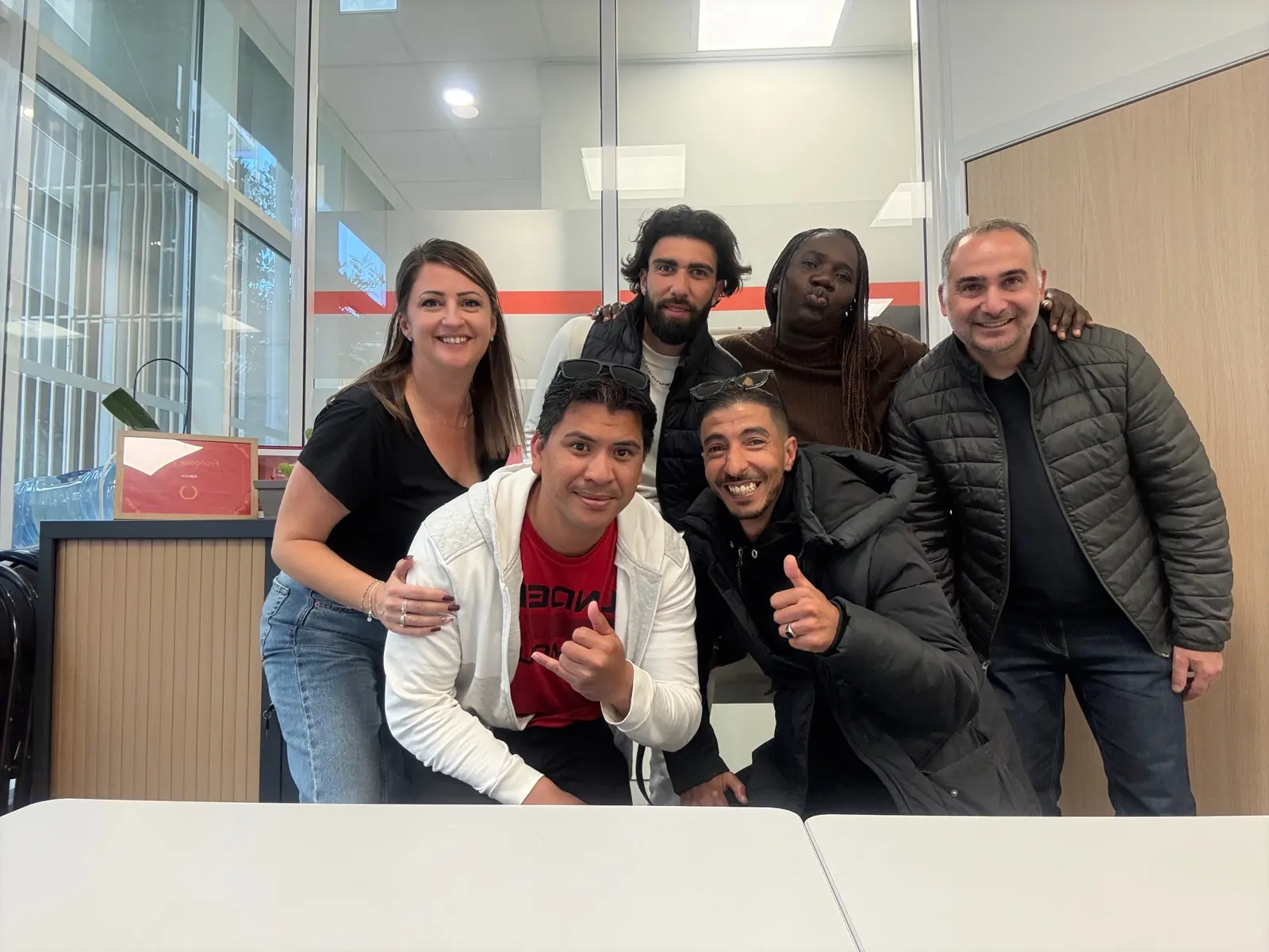 Session de formation Cassiopée Consulting, photo 9