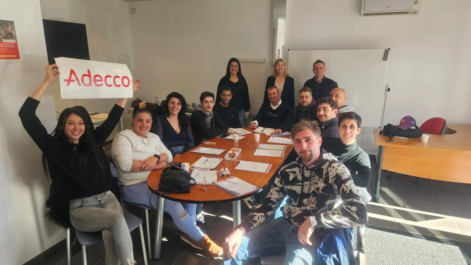 Session de formation Cassiopée Consulting, photo 11
